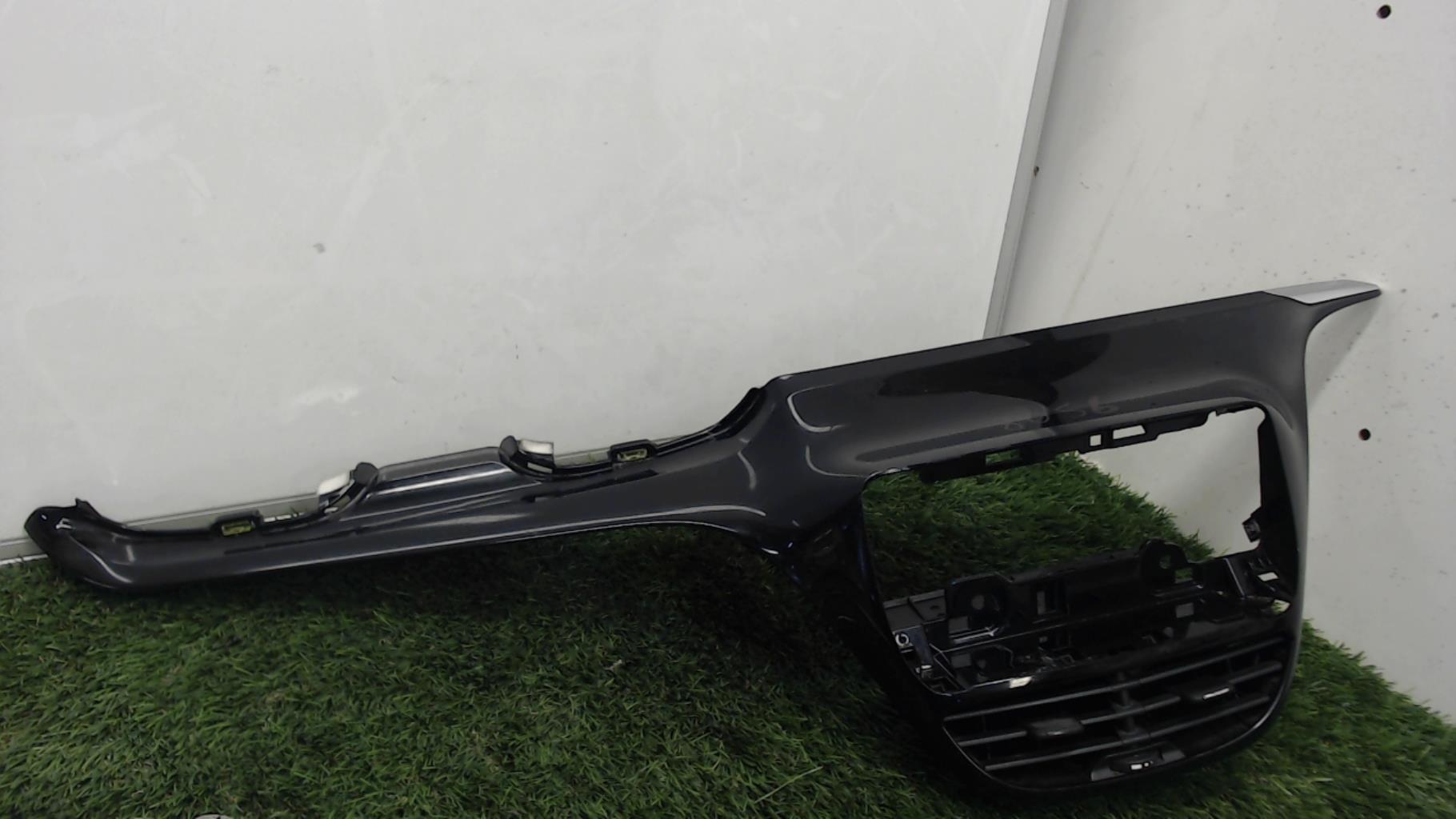 Console central (interieur plastique) PEUGEOT 2008 1 PHASE 1 Diesel - 1