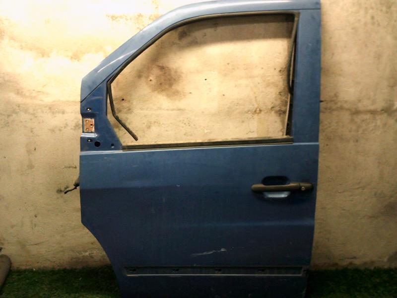 Porte avant gauche MERCEDES VITO 638 Diesel - 1