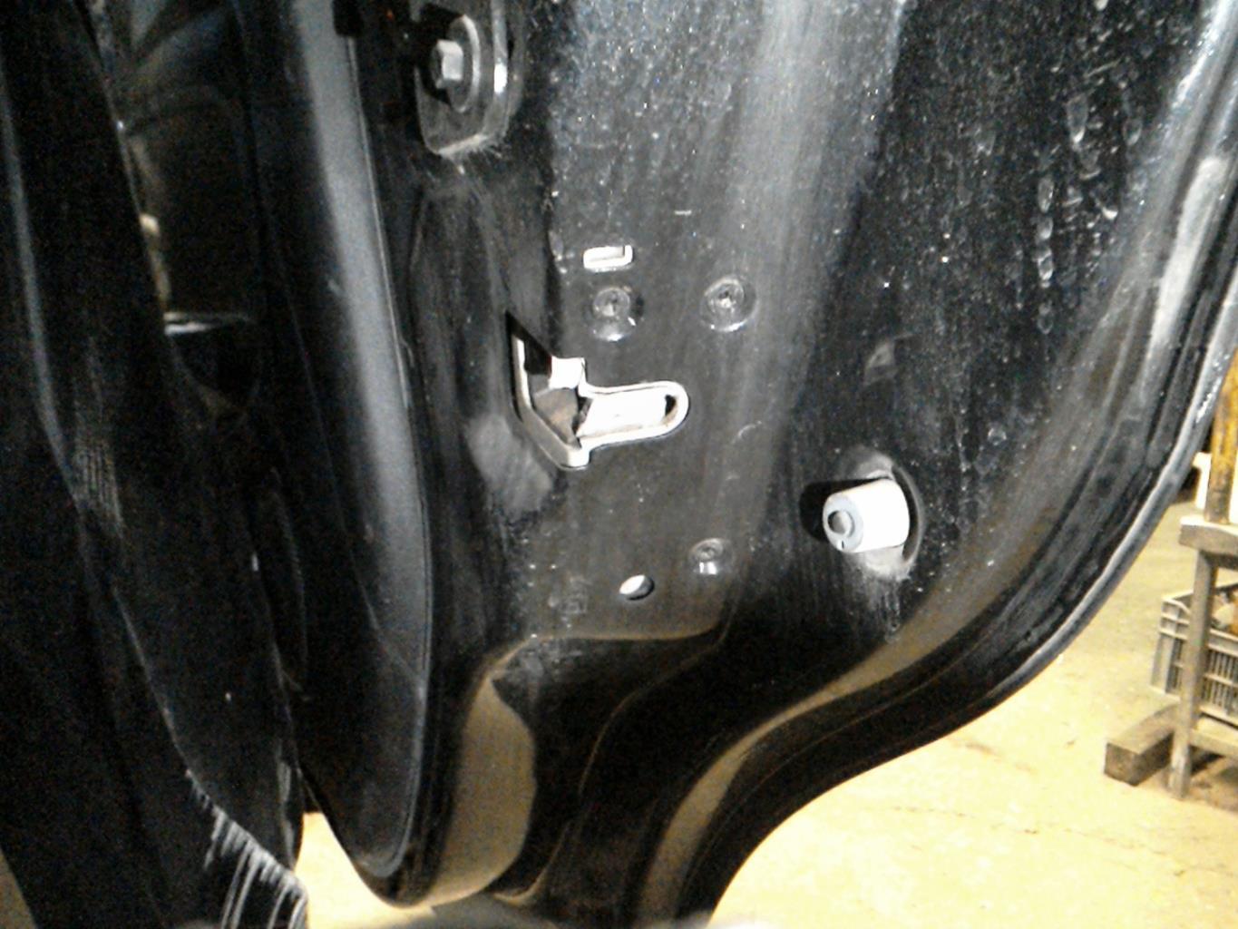 Serrure arriere droit FORD B-MAX Essence - 1