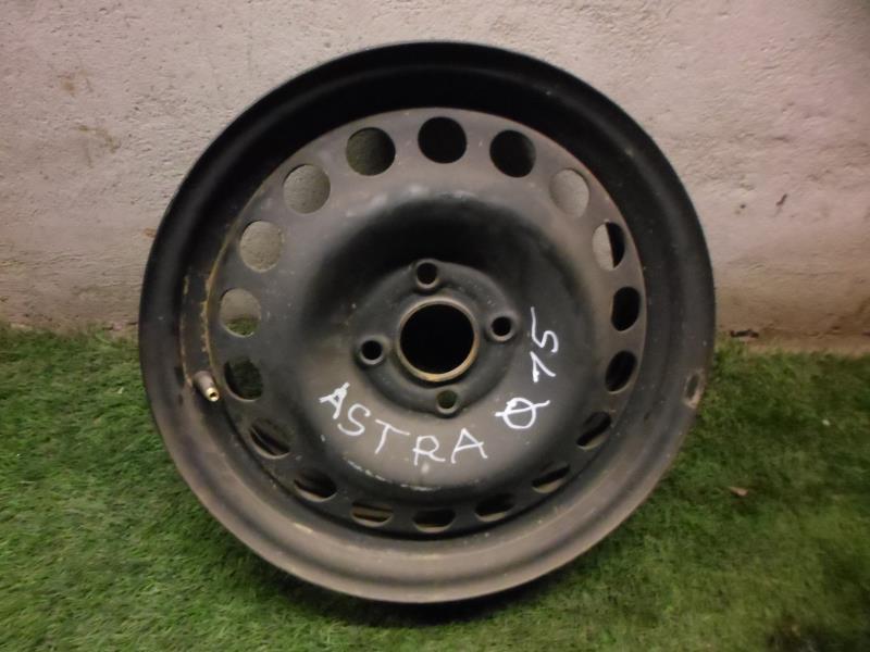 Jante OPEL ASTRA G  - 1