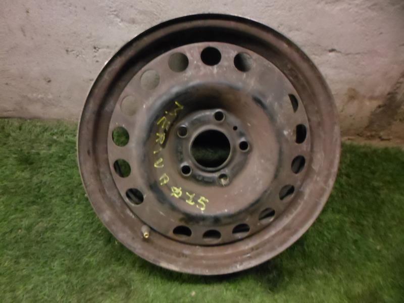 Jante OPEL MERIVA A PHASE 1  - 1