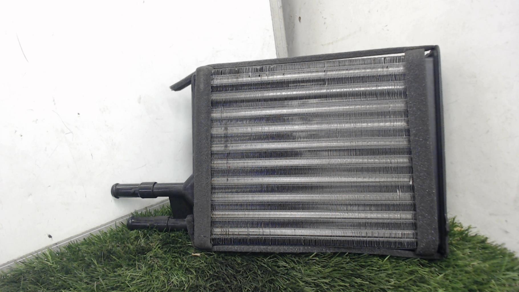 Radiateur chauffage PEUGEOT BOXER 1 Diesel - 1