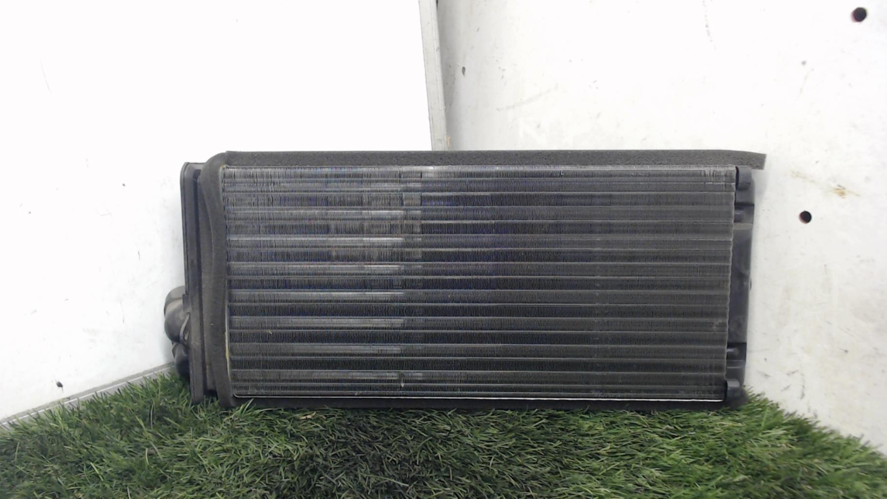 Radiateur chauffage RENAULT MASTER 2 PHASE 1 Diesel - 1