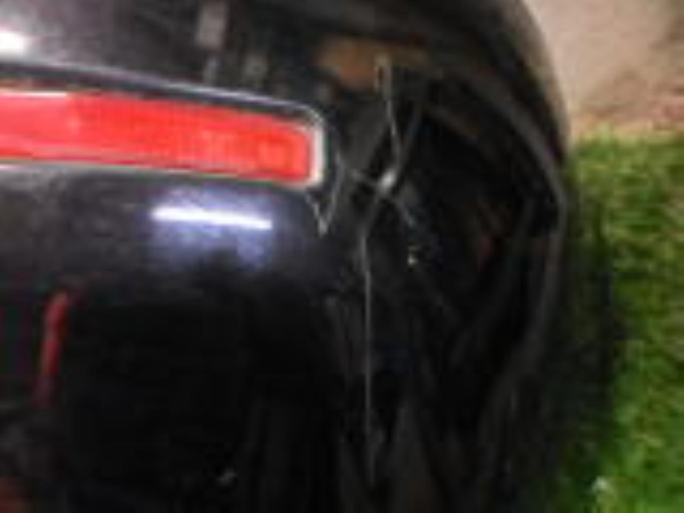 Pare choc arriere ALFA ROMEO 147 PHASE 2 Diesel - 1