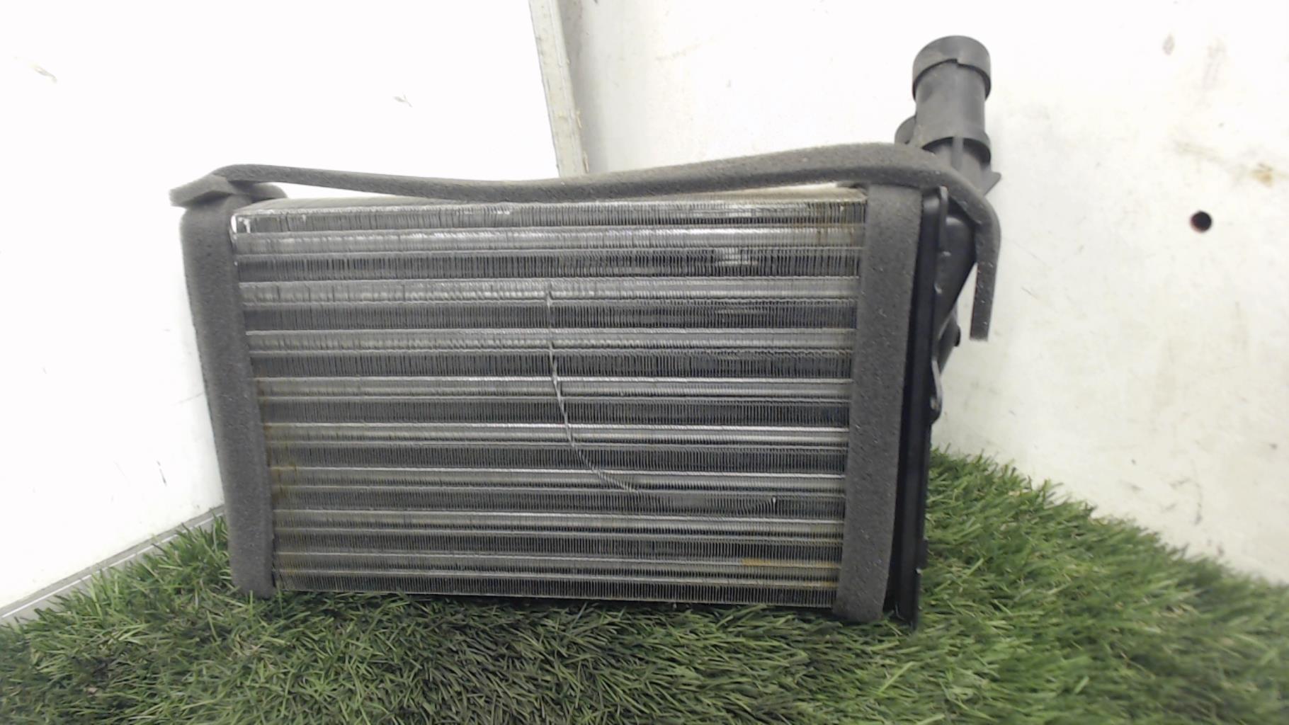 Radiateur chauffage CITROEN XSARA PHASE 2 Diesel - 1