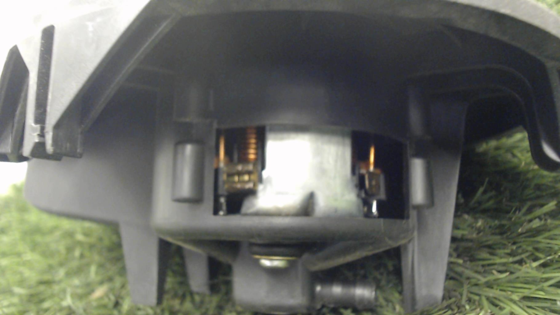 Pulseur d'air CITROEN XSARA PHASE 1 Essence - 1