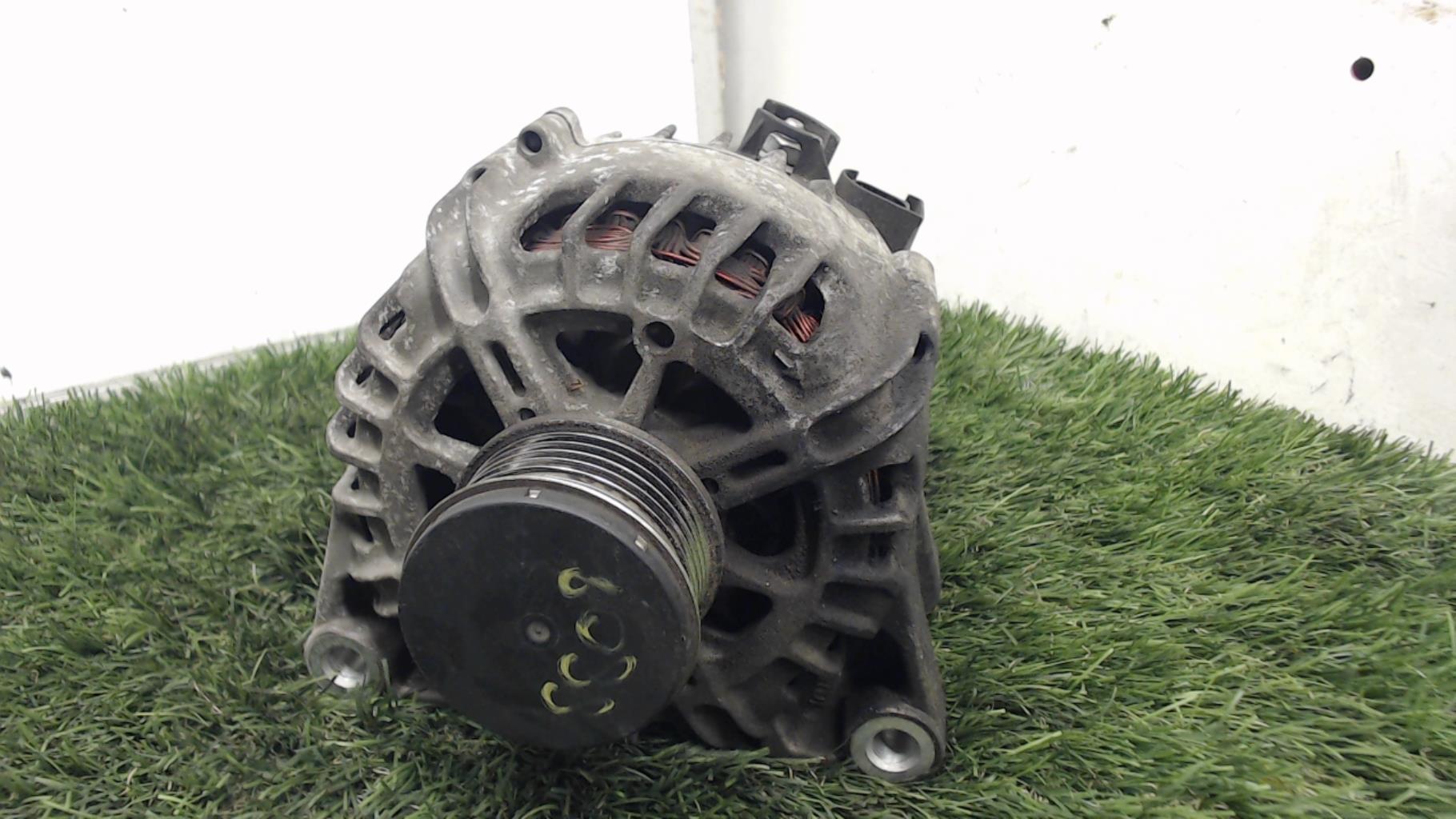 Alternateur MAZDA 2 2 PHASE 1 Diesel - 1