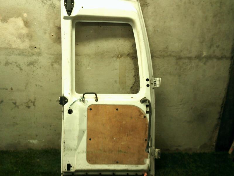 Porte de coffre gauche CITROEN JUMPY 1 PHASE 2 Diesel - 1