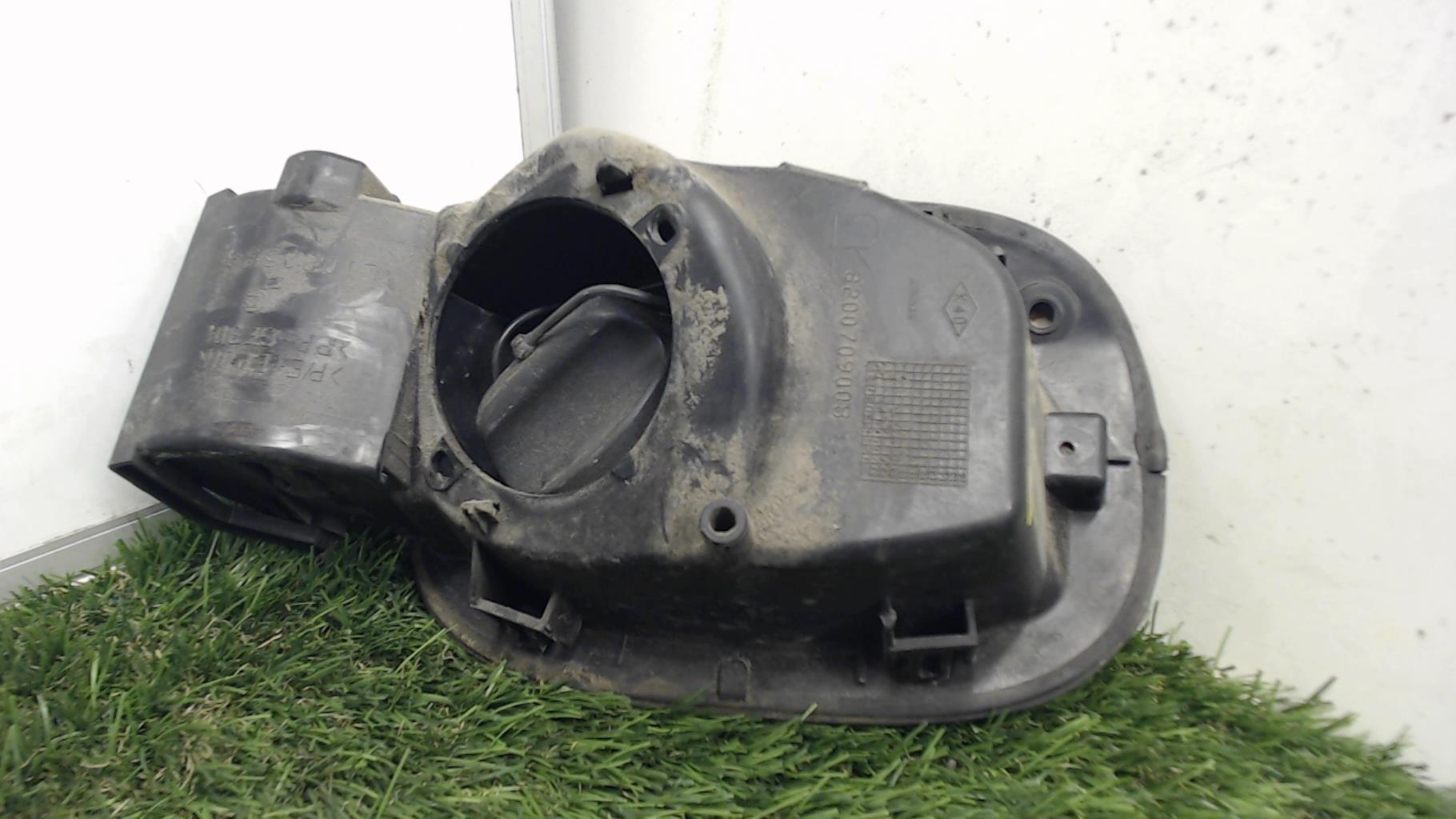 Trappe d'essence RENAULT GRAND MODUS PHASE 2 Diesel - 1