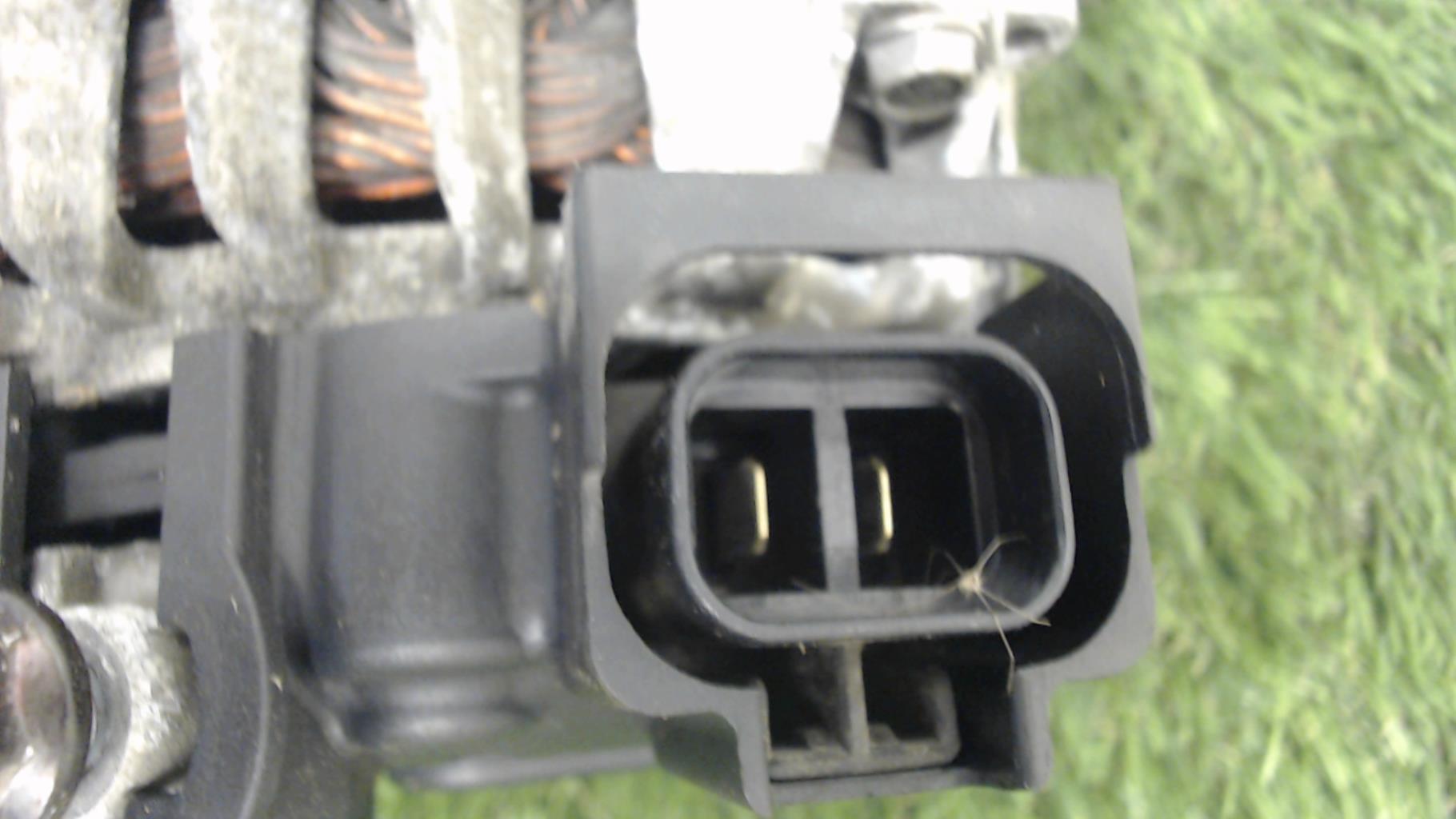 Alternateur KIA CEE-D 1 PHASE 1 Essence - 1