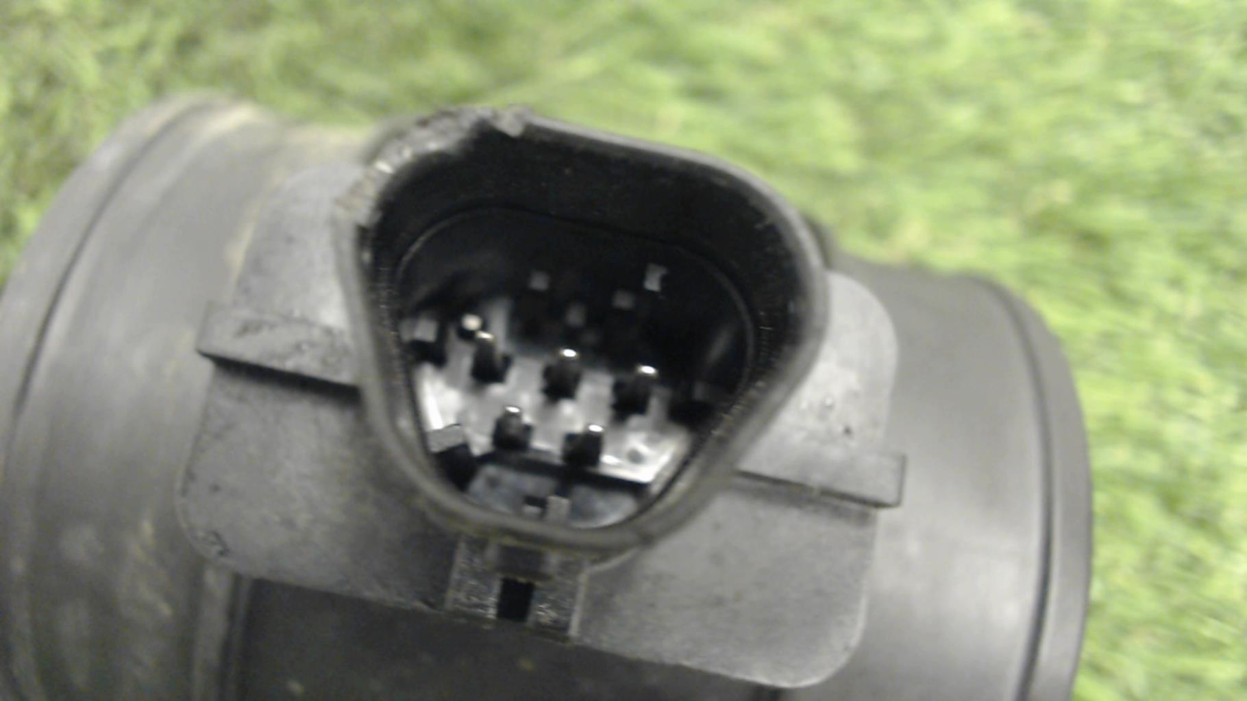 Debitmetre OPEL MERIVA B PHASE 1 Diesel - 1