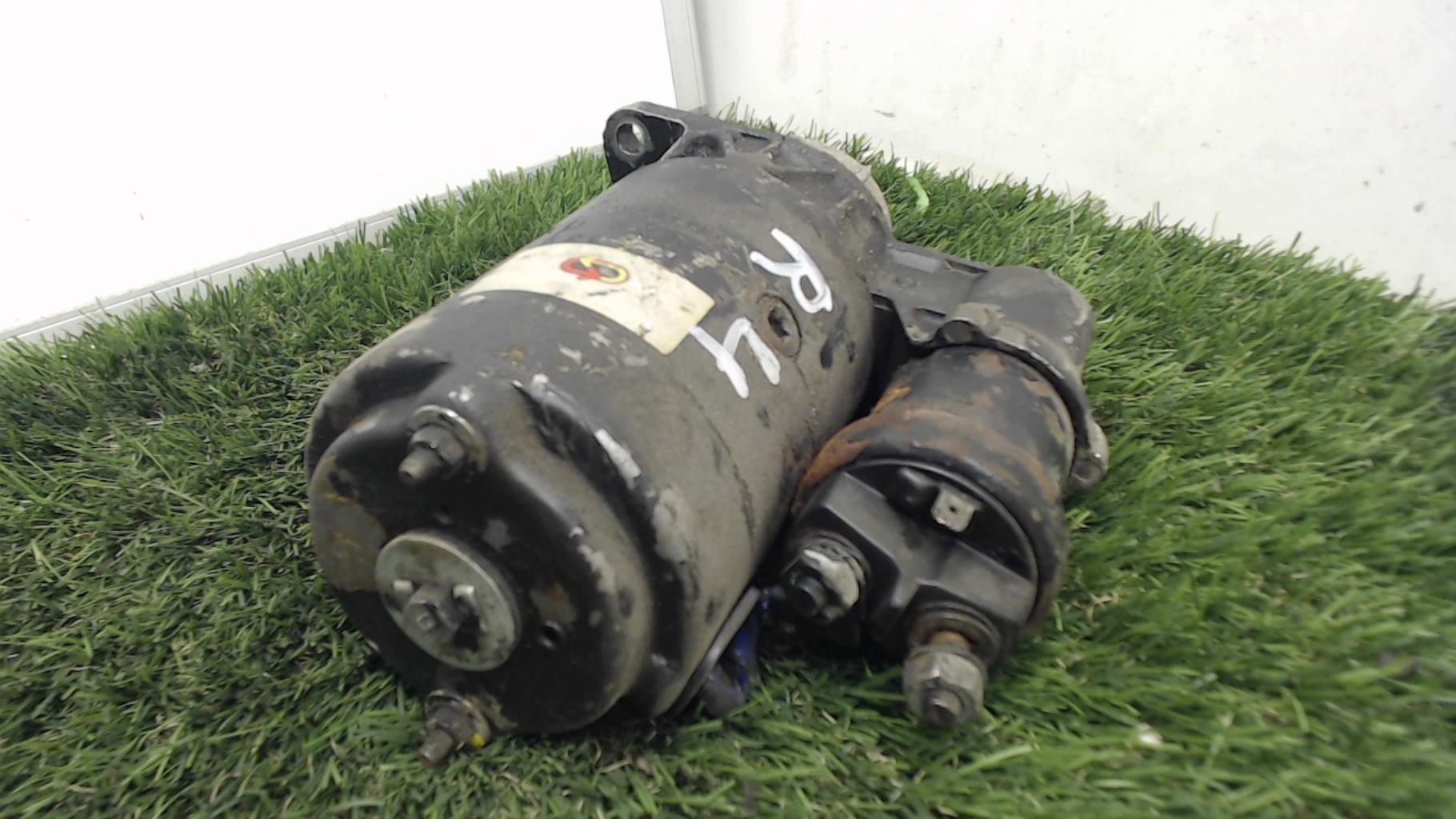 Demarreur RENAULT R4 FOURGONNETTE  - 1