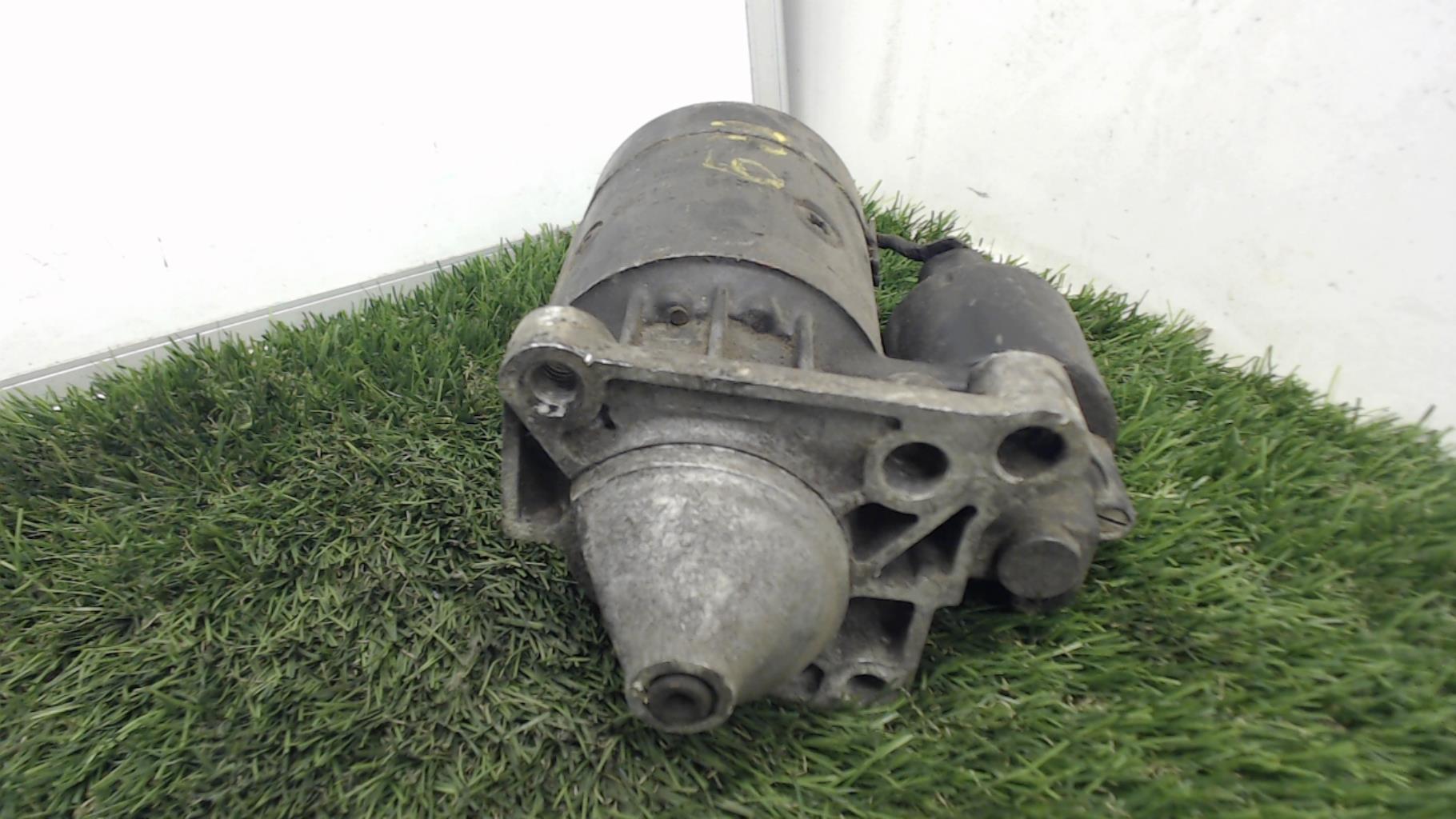 Demarreur RENAULT R11 Essence - 1