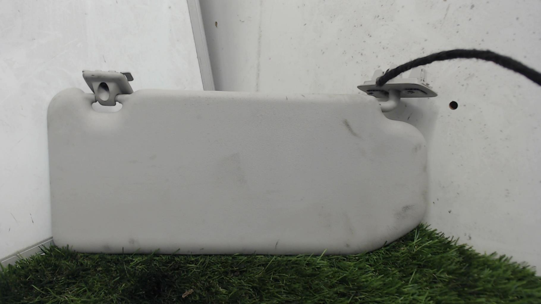 Pare soleil gauche CITROEN C4 2 PHASE 1 Diesel - 1
