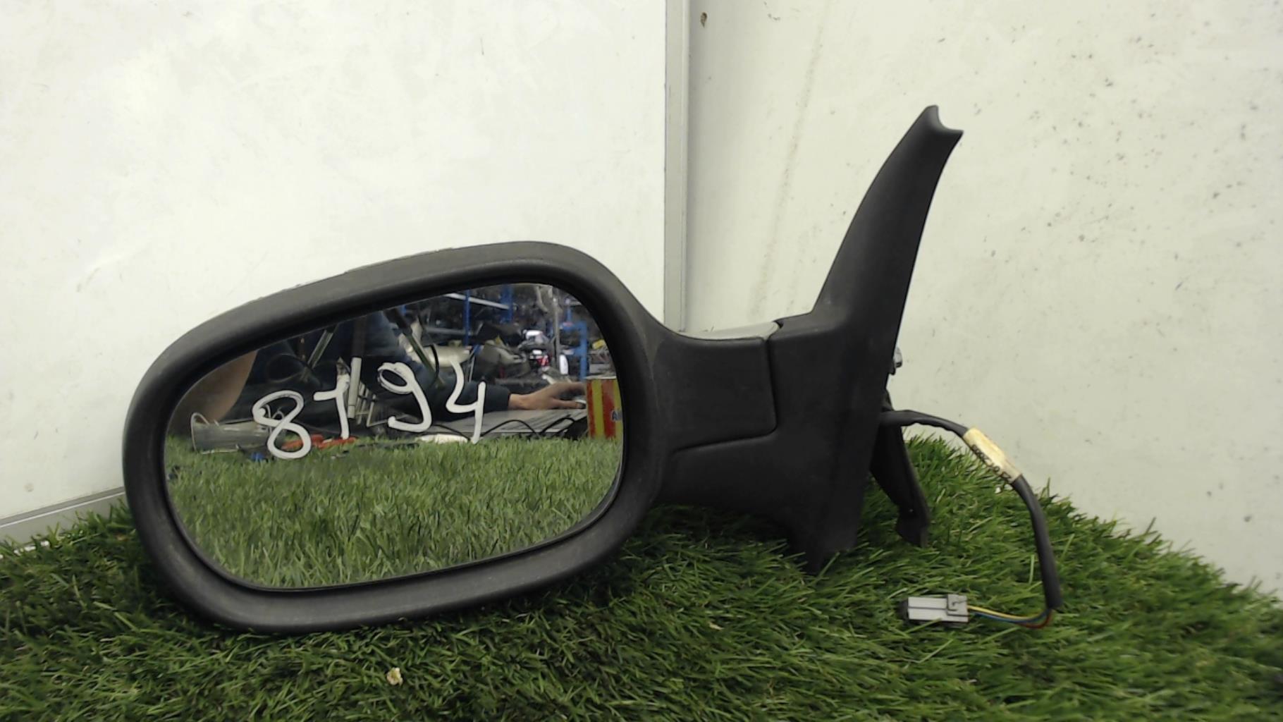 Retroviseur gauche NISSAN MICRA 3 PHASE 1 Diesel - 1