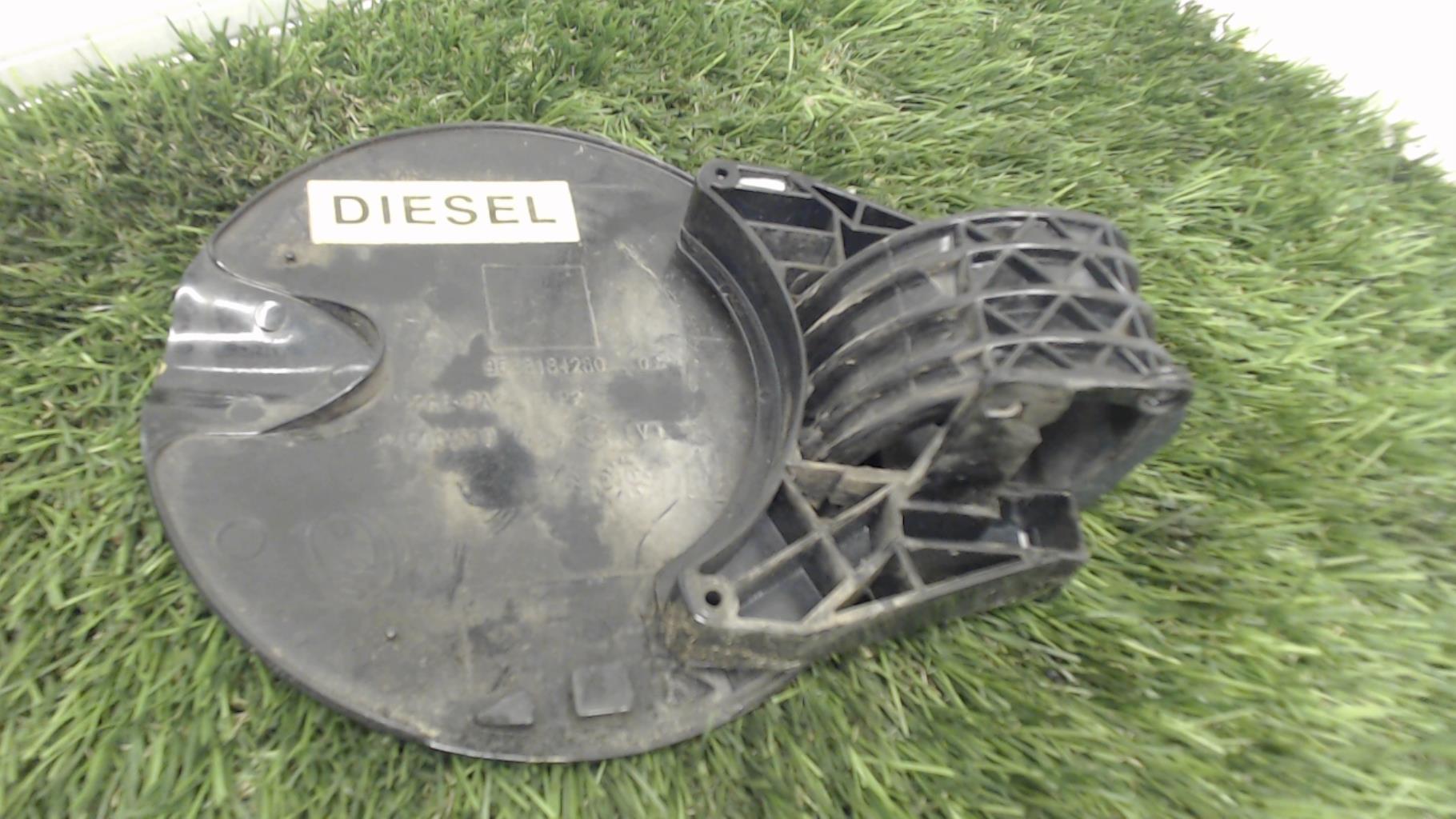 Trappe d'essence CITROEN C3 1 PHASE 2 Diesel - 1