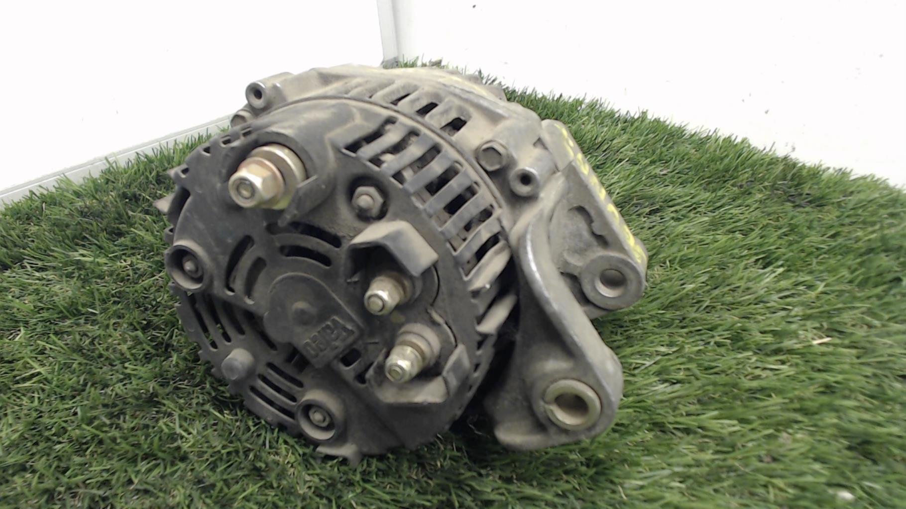 Alternateur RENAULT LAGUNA 1 PHASE 1 Essence - 1