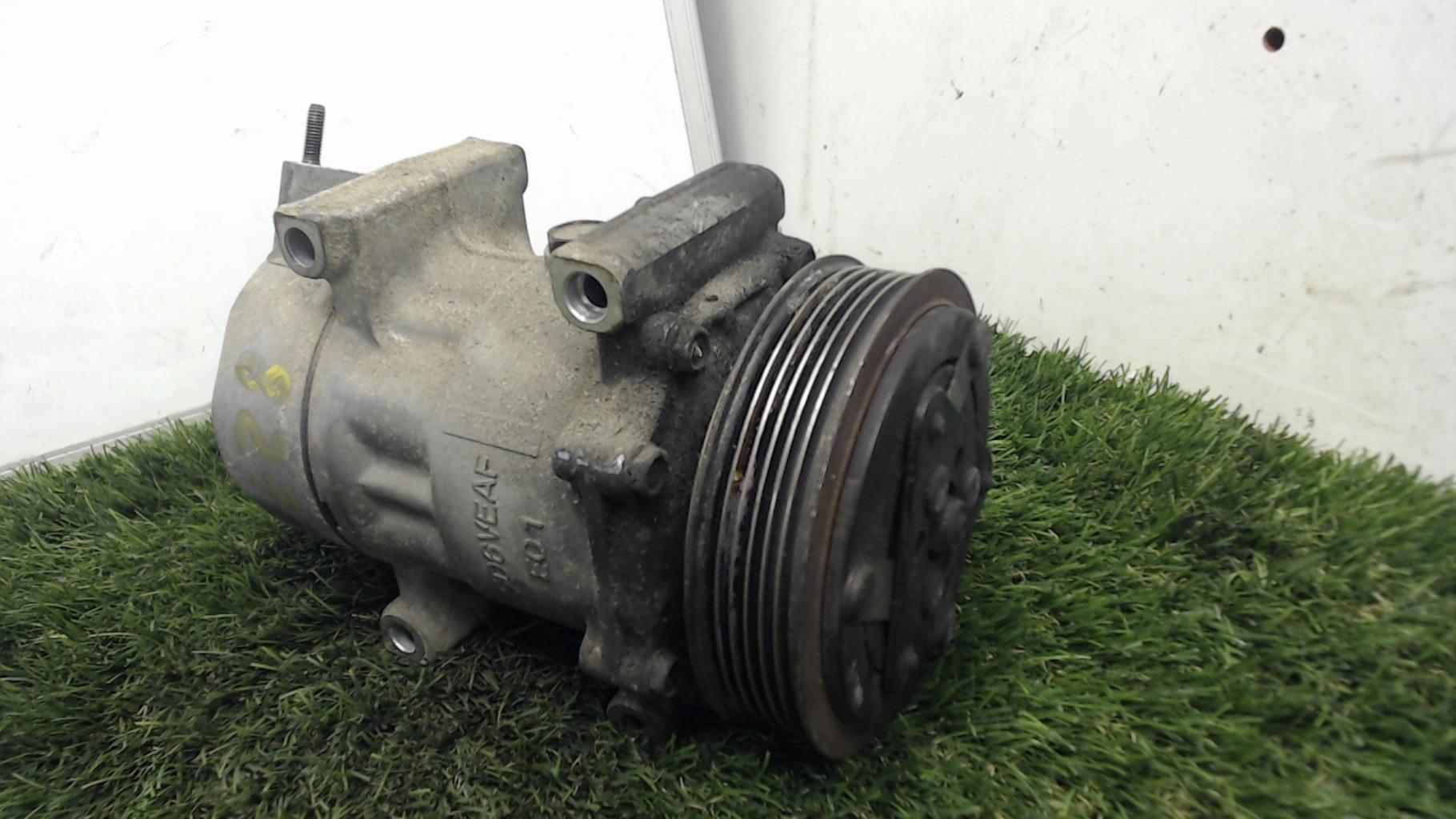 Compresseur clim PEUGEOT 307 PHASE 1 Essence - 1