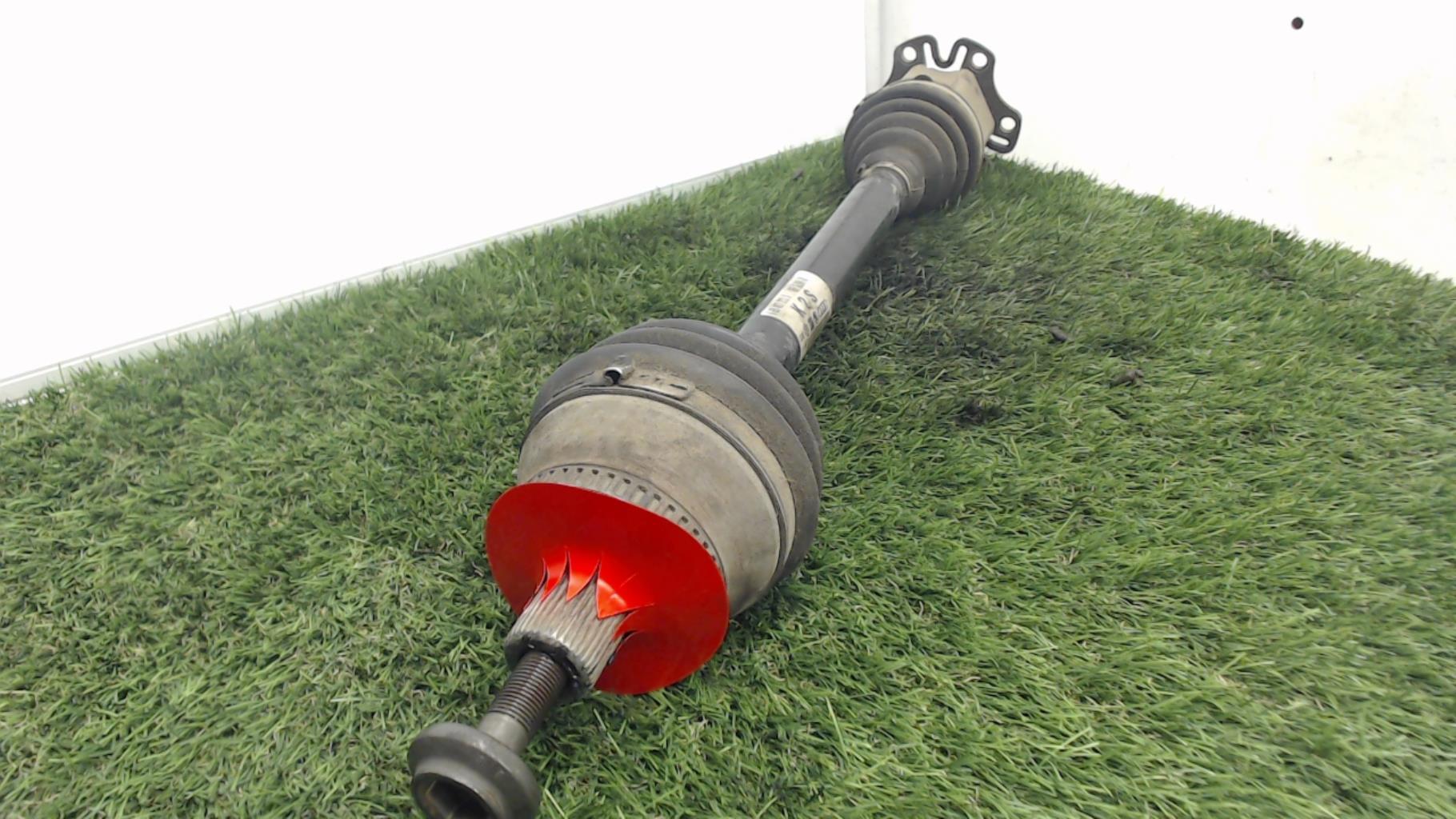 Cardan droit (transmission) AUDI A4 2 PHASE 1 Diesel - 1