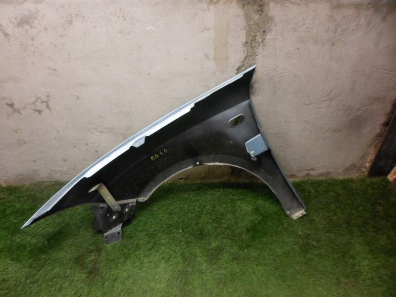 Aile avant droit SEAT ALTEA PHASE 1 Diesel - 1