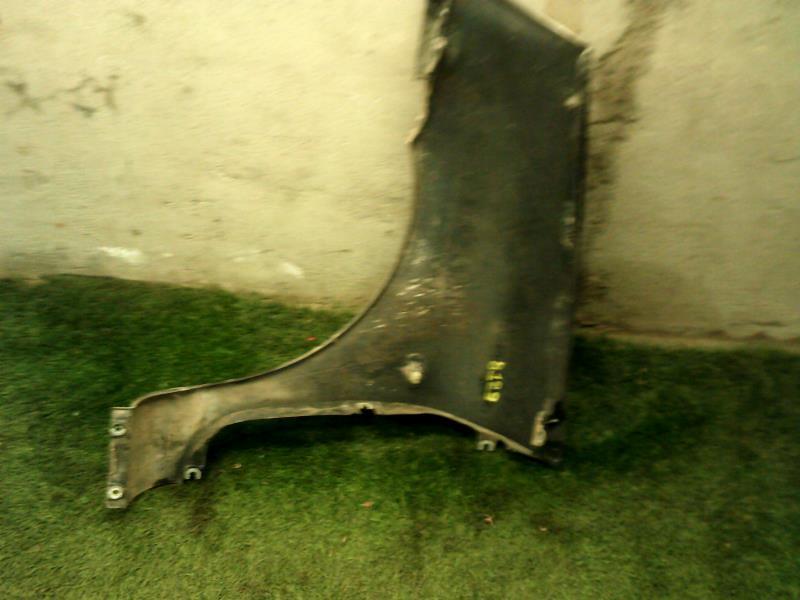 Aile avant droit RENAULT CLIO 2 PHASE 2 Essence - 1