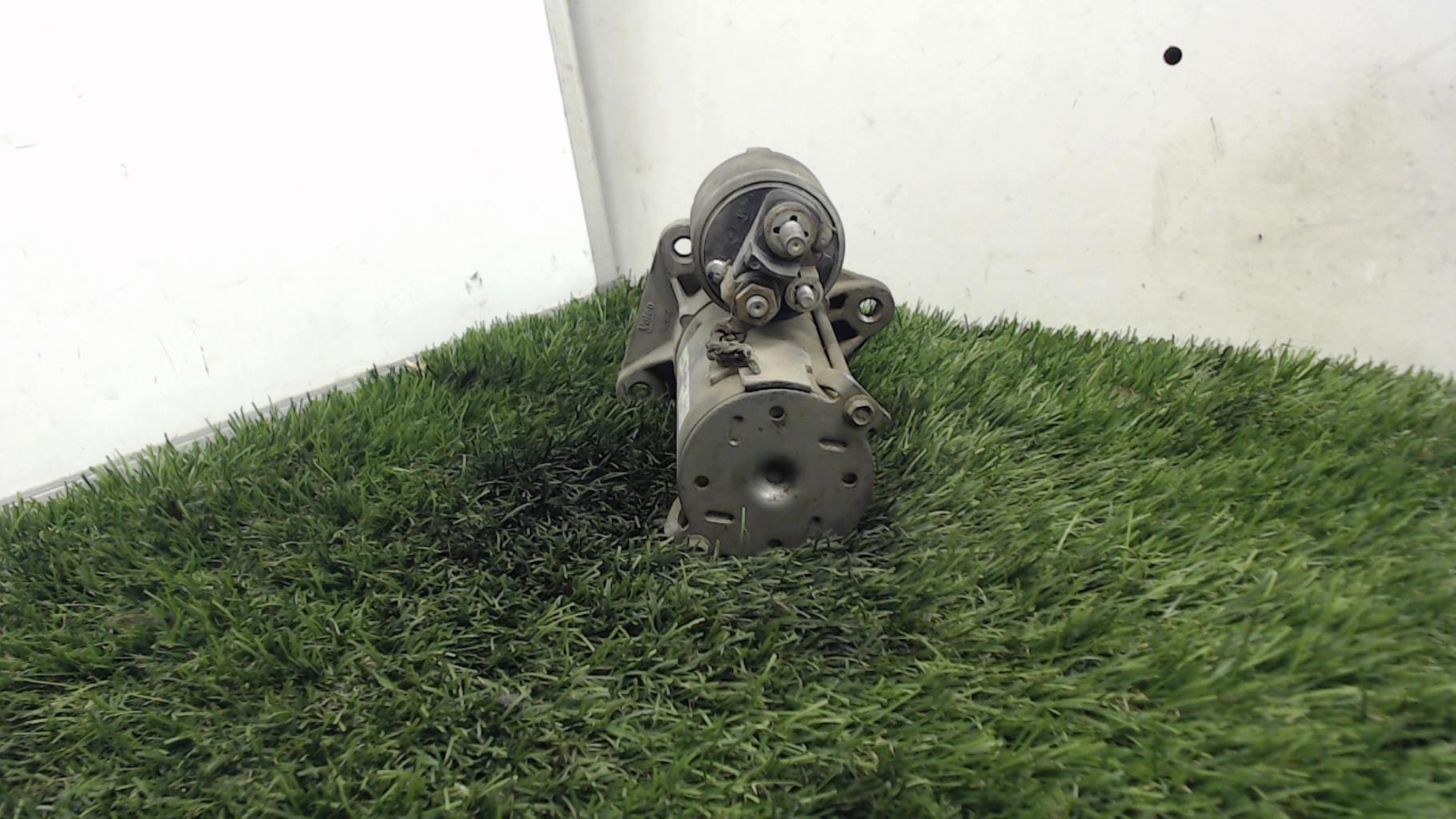 Demarreur FORD FIESTA 6 PHASE 1 Essence - 1
