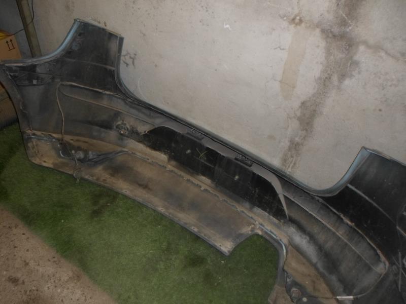 Pare choc arriere SEAT ALTEA PHASE 1 Diesel - 1