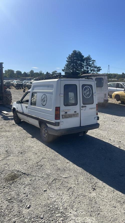 Photo de la pièce