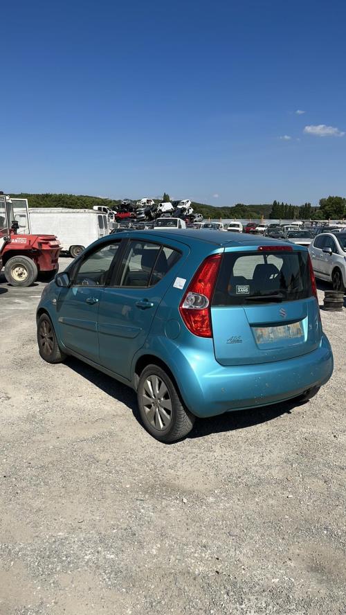 Photo de la pièce