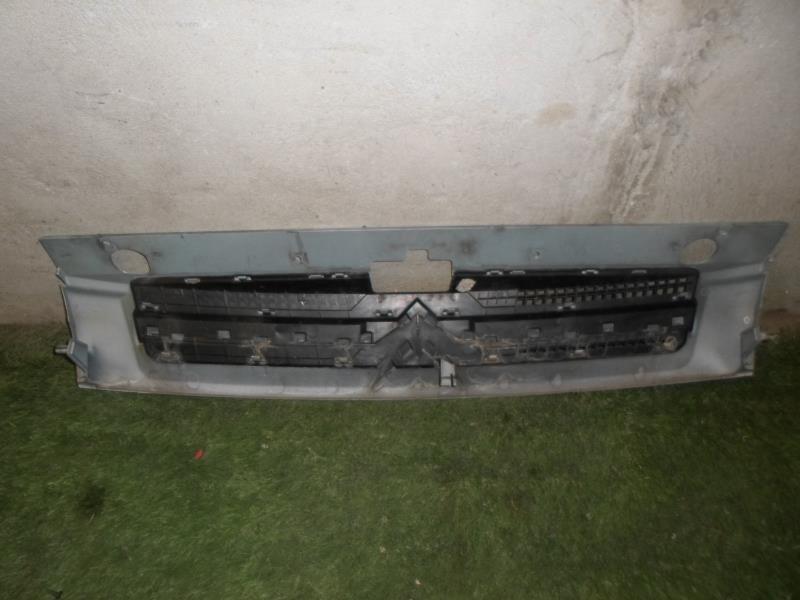 Calandre CITROEN BERLINGO 1 PHASE 2 Diesel - 1