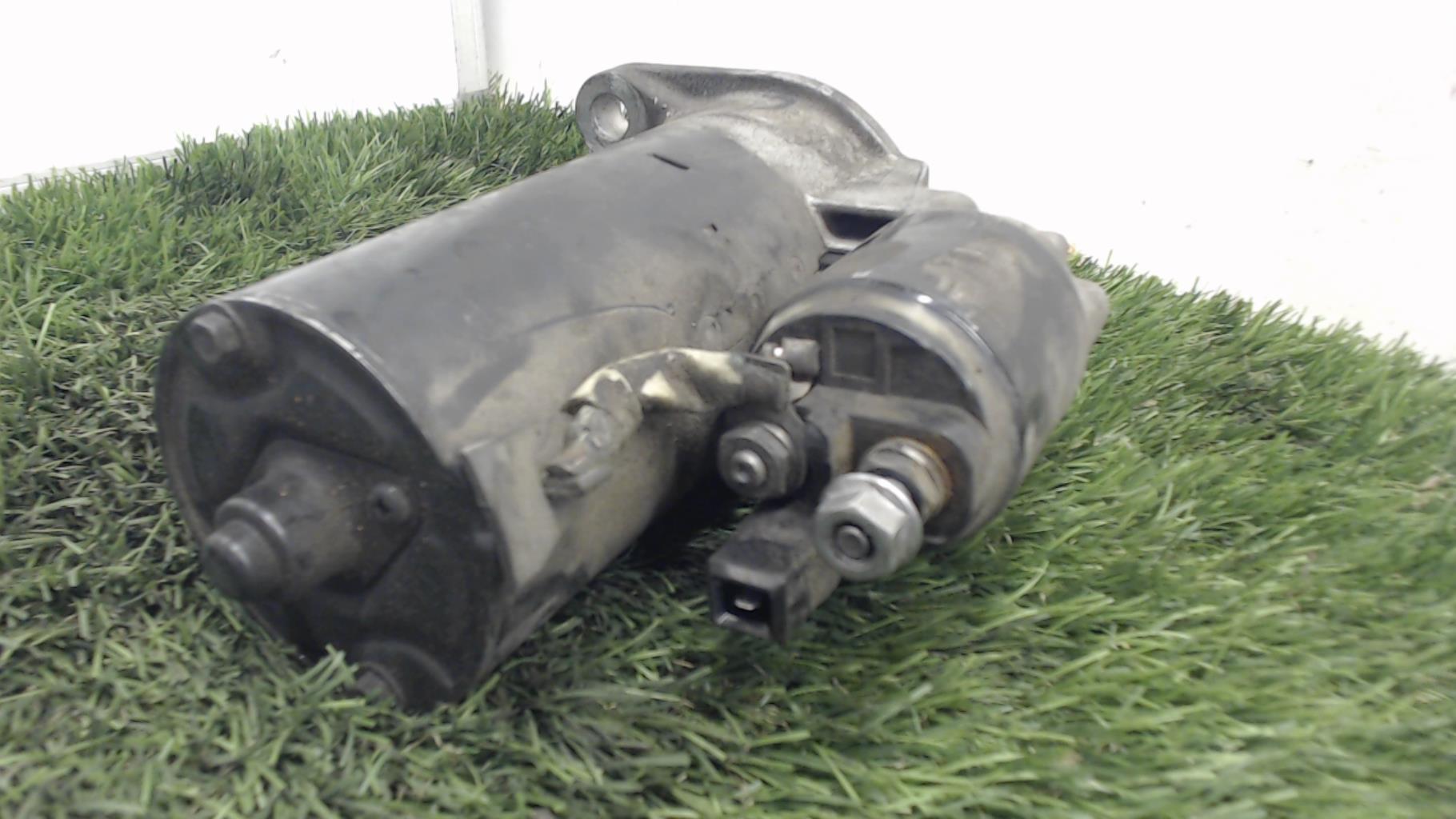 Demarreur FORD GALAXY 1 PHASE 2 Diesel - 1