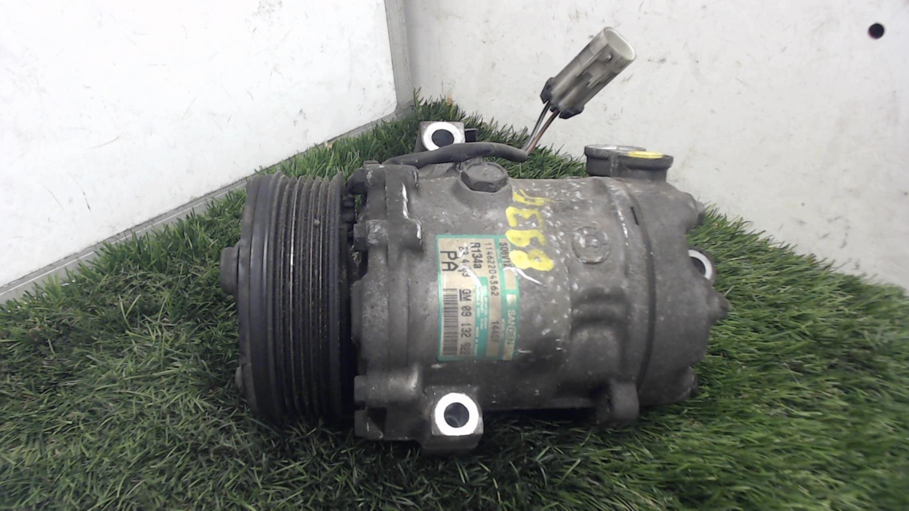 Compresseur clim OPEL ASTRA G Diesel - 1