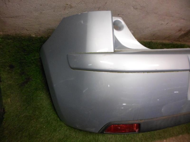 Pare choc arriere CITROEN C4 1 PHASE 1 Diesel - 1