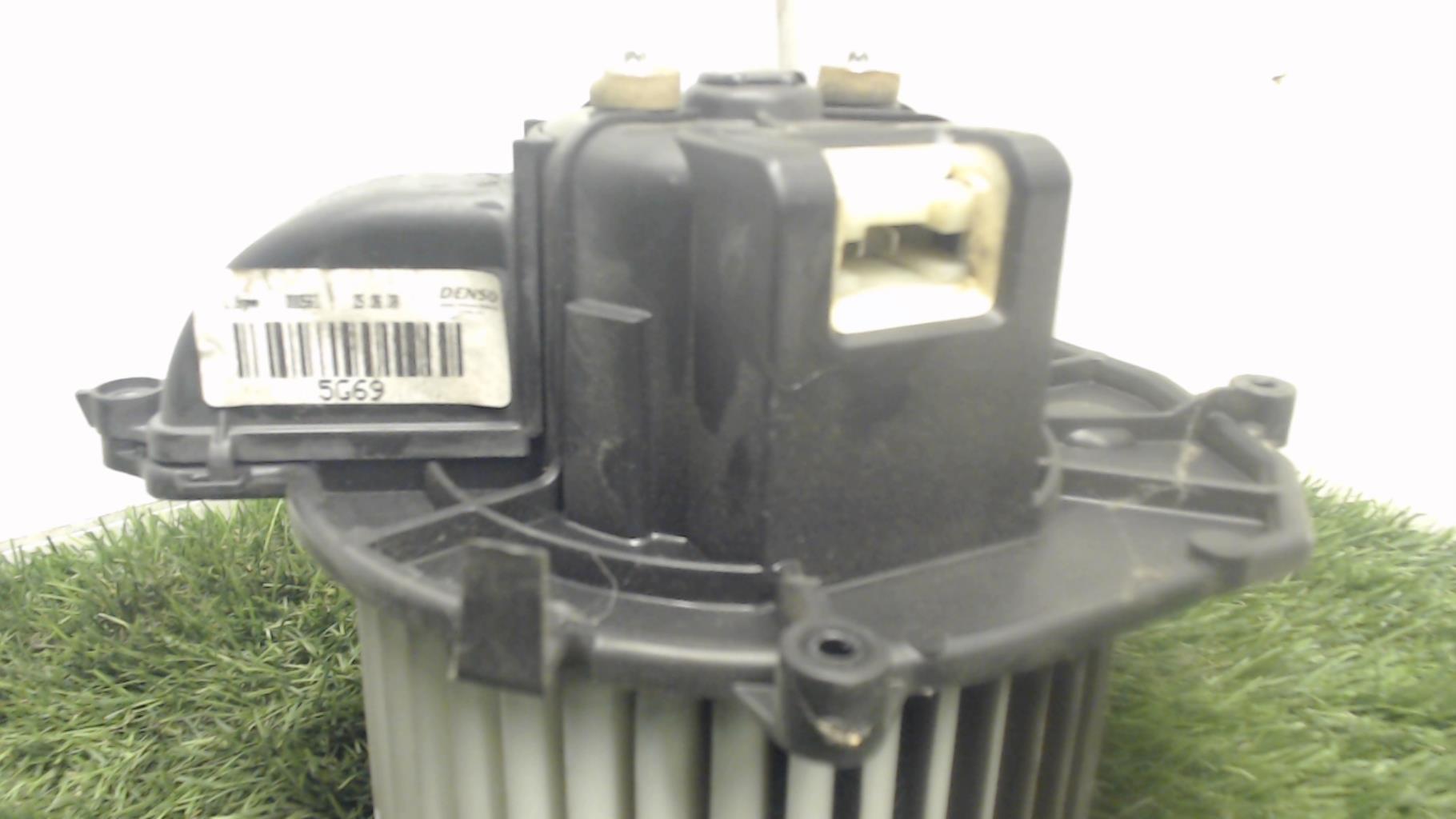 Pulseur d'air PEUGEOT PARTNER 2 PHASE 1  - 1