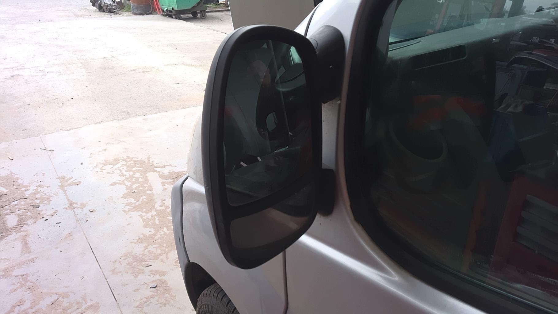 Retroviseur gauche OPEL VIVARO 1 PHASE 1 Diesel - 1
