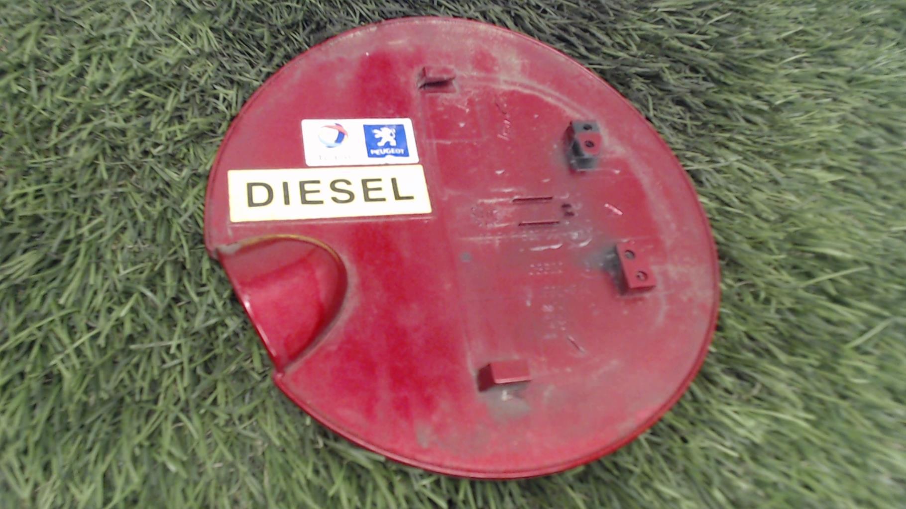 Trappe d'essence PEUGEOT 207 PHASE 1 Diesel - 1