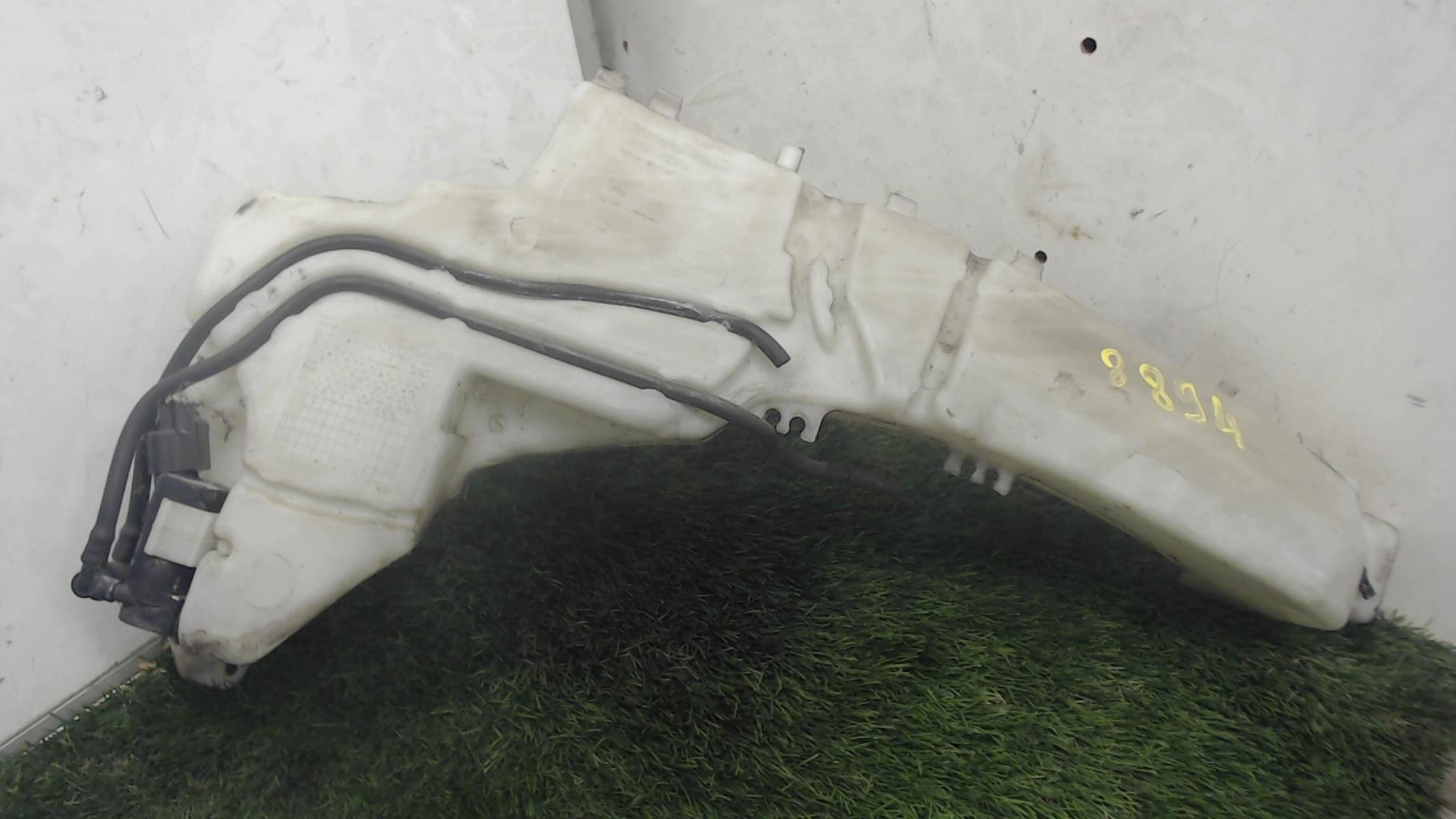 Vase de lave glace FORD FOCUS 2 PHASE 2 Diesel - 1