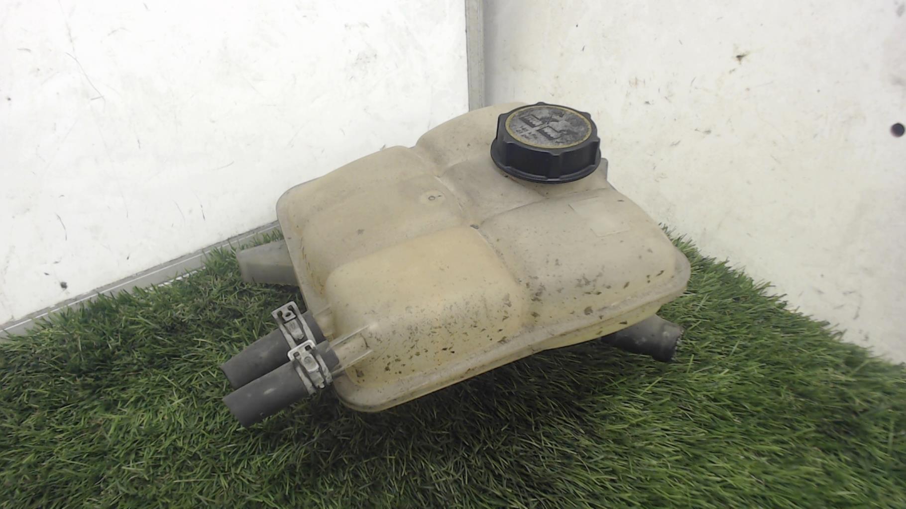 Vase d'expansion FORD FOCUS 2 PHASE 2 Diesel - 1