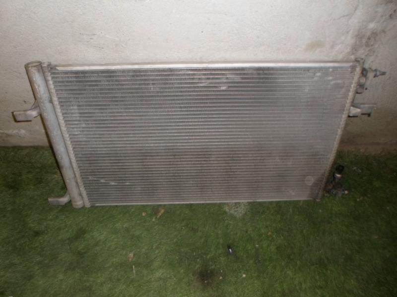 Condenseur de clim OPEL ASTRA J PHASE 1 Diesel - 1