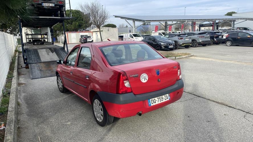 Photo de la pièce