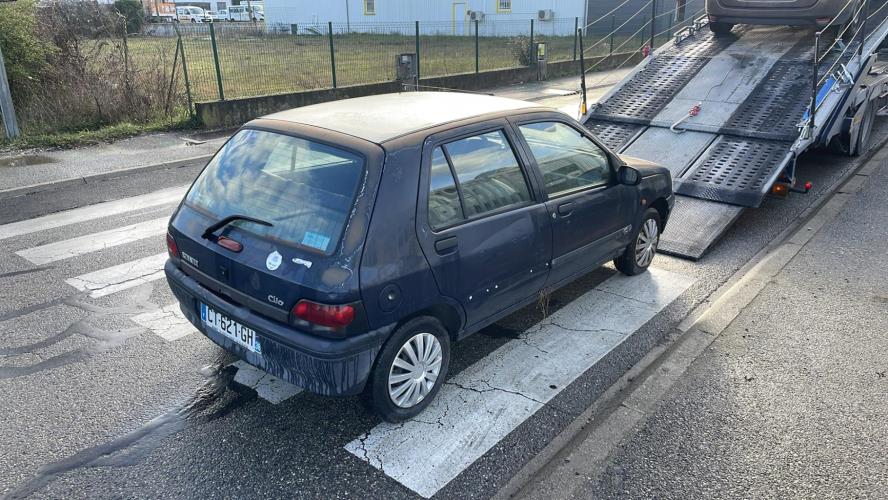 Photo de la pièce