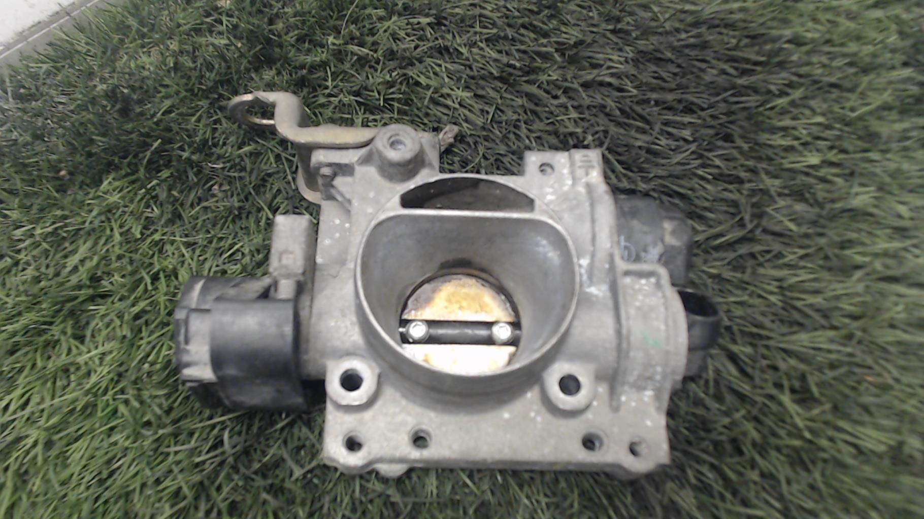 Boitier papillon FIAT PANDA 2 PHASE 1 Essence - 1