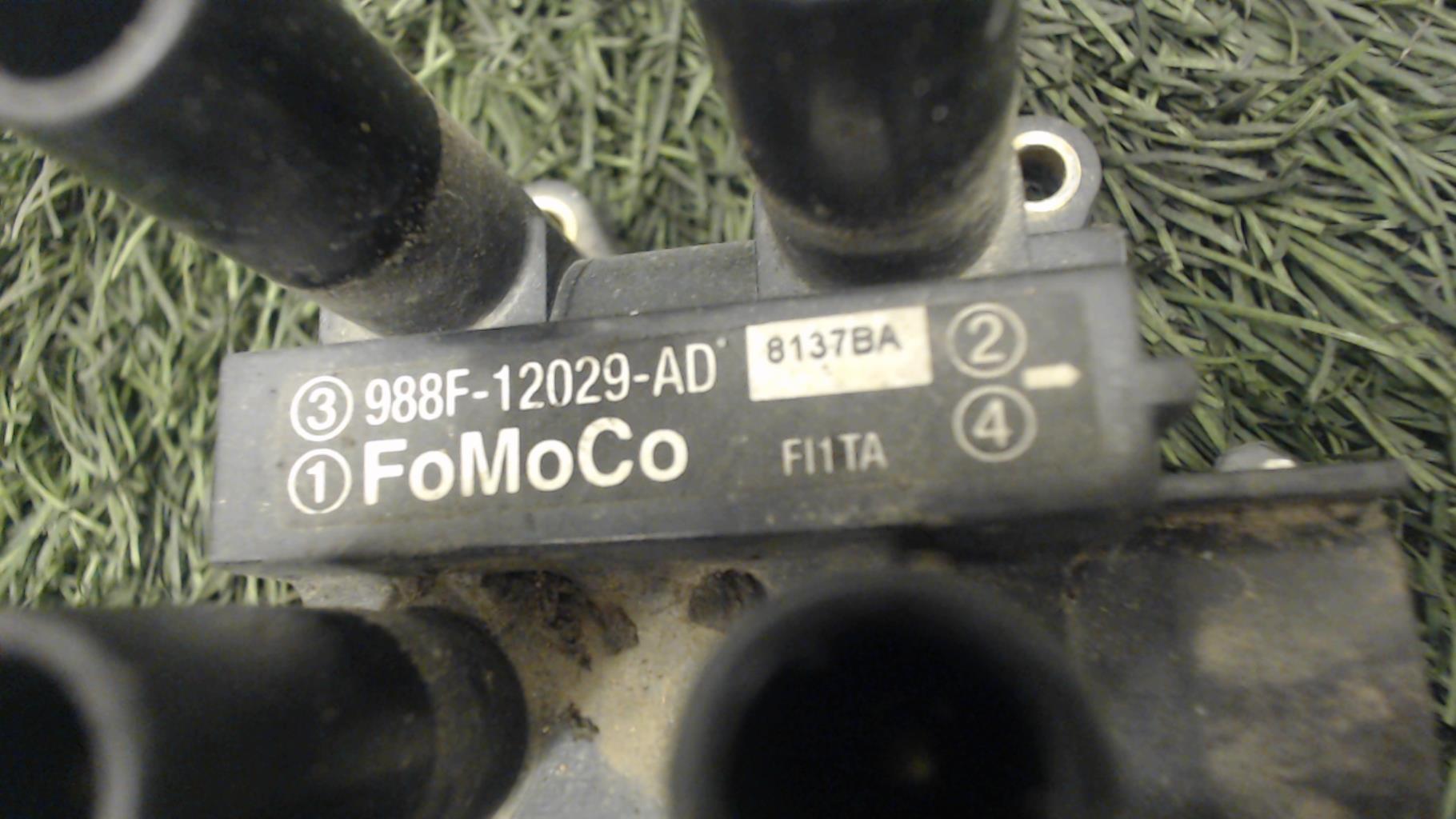 Bobine (allumage) FORD FIESTA 4 PHASE 1 Essence - 1
