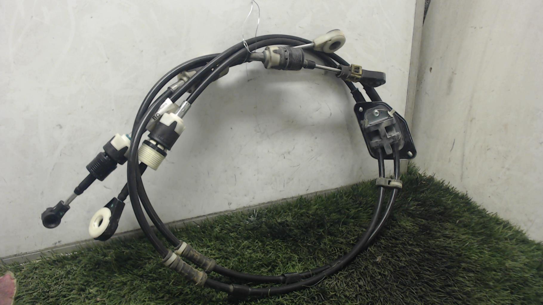 Cable levier de vitesses FORD FIESTA 6 PHASE 2 Diesel - 1