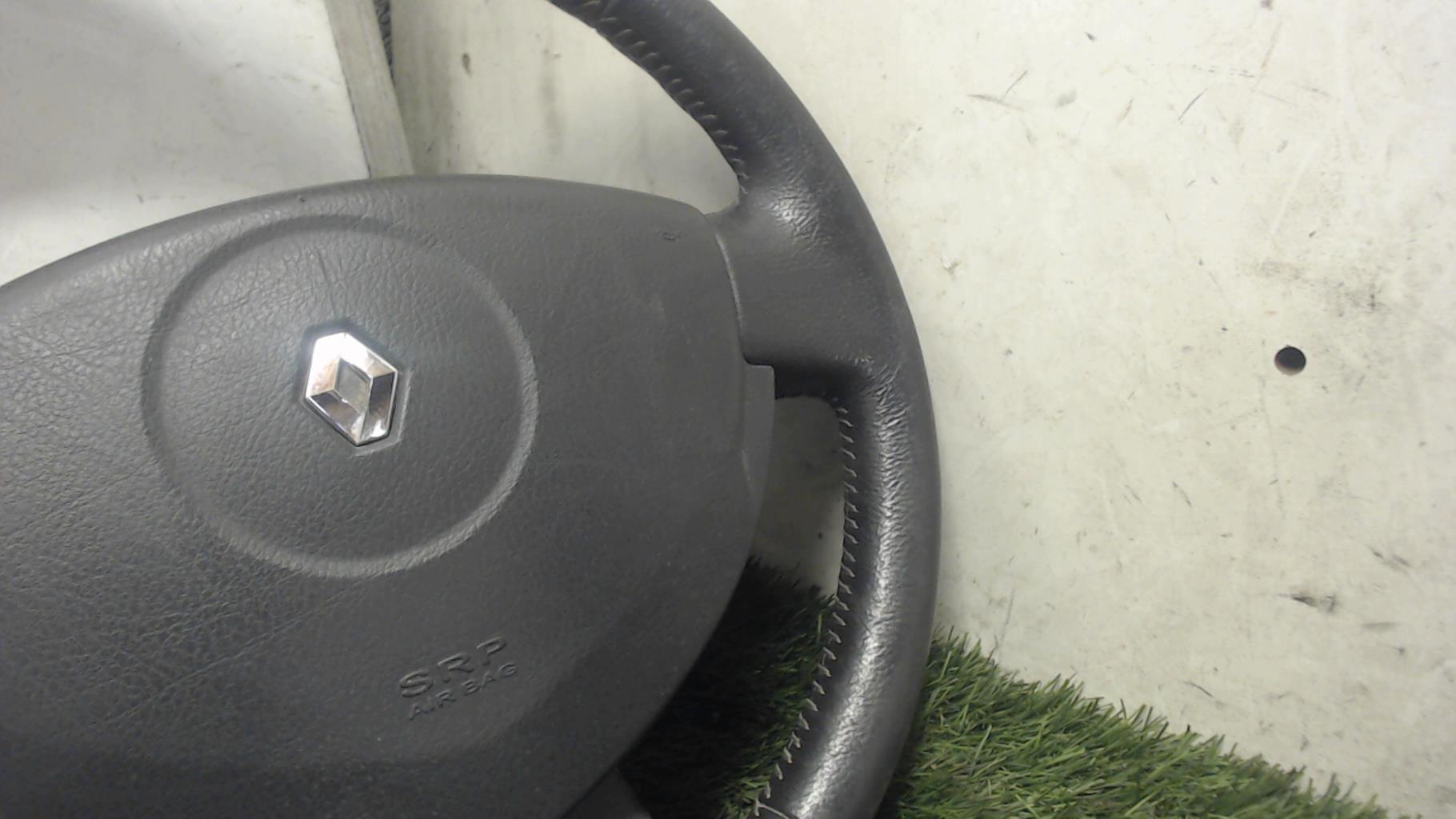 Volant RENAULT CLIO 2 CAMPUS PHASE 2 Diesel - 1
