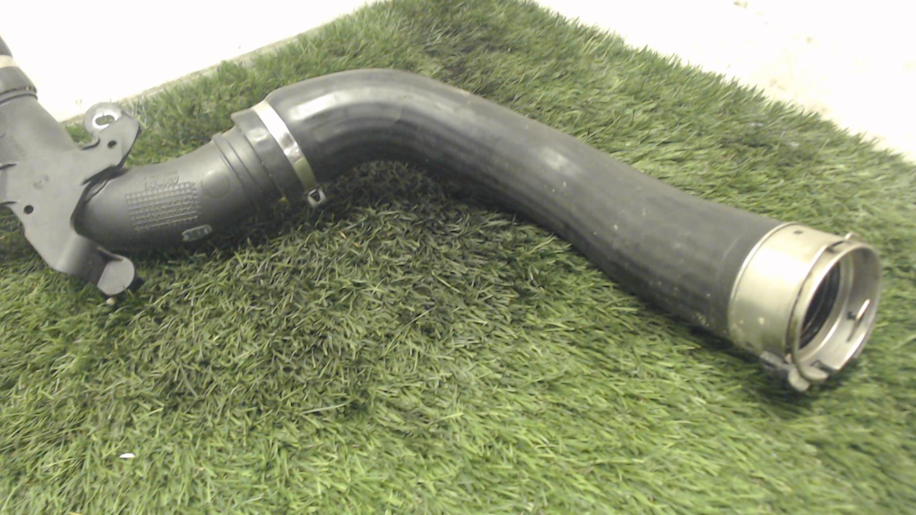 Durite de turbo RENAULT CLIO 4 PHASE 1 Essence - 1