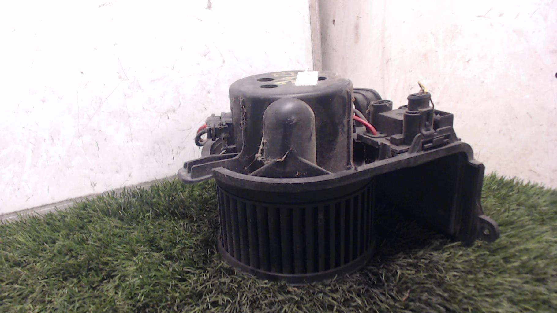 Pulseur d'air RENAULT CLIO 2 PHASE 2 Diesel - 1