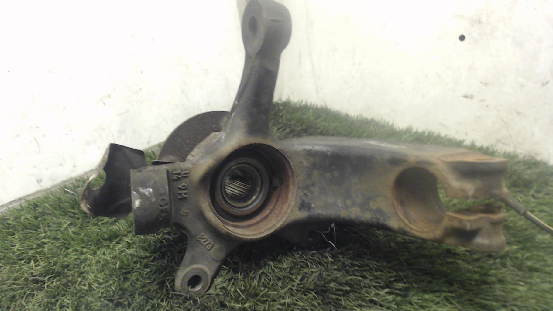 Pivot de moyeu avant gauche CITROEN C1 2 Essence - 1