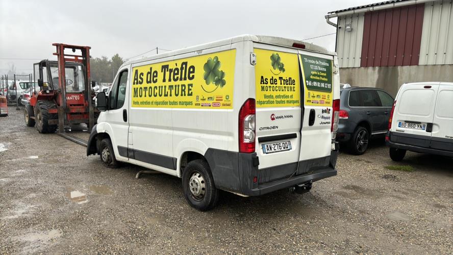 Photo de la pièce