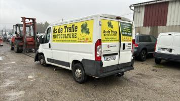 Photo de la pièce